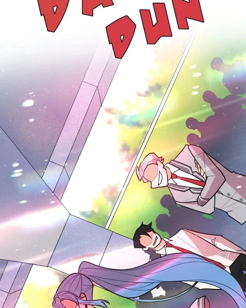 Juramento de Akira Capítulo 41 Página 19
