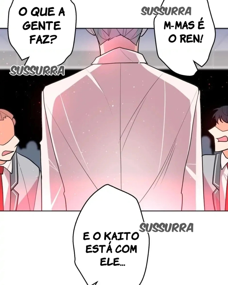 Juramento de Akira Capítulo 41 Página 25