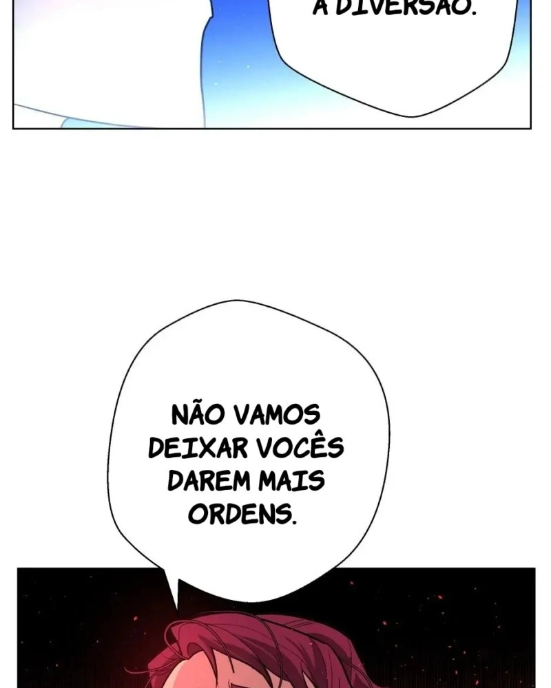 Juramento de Akira Capítulo 41 Página 28