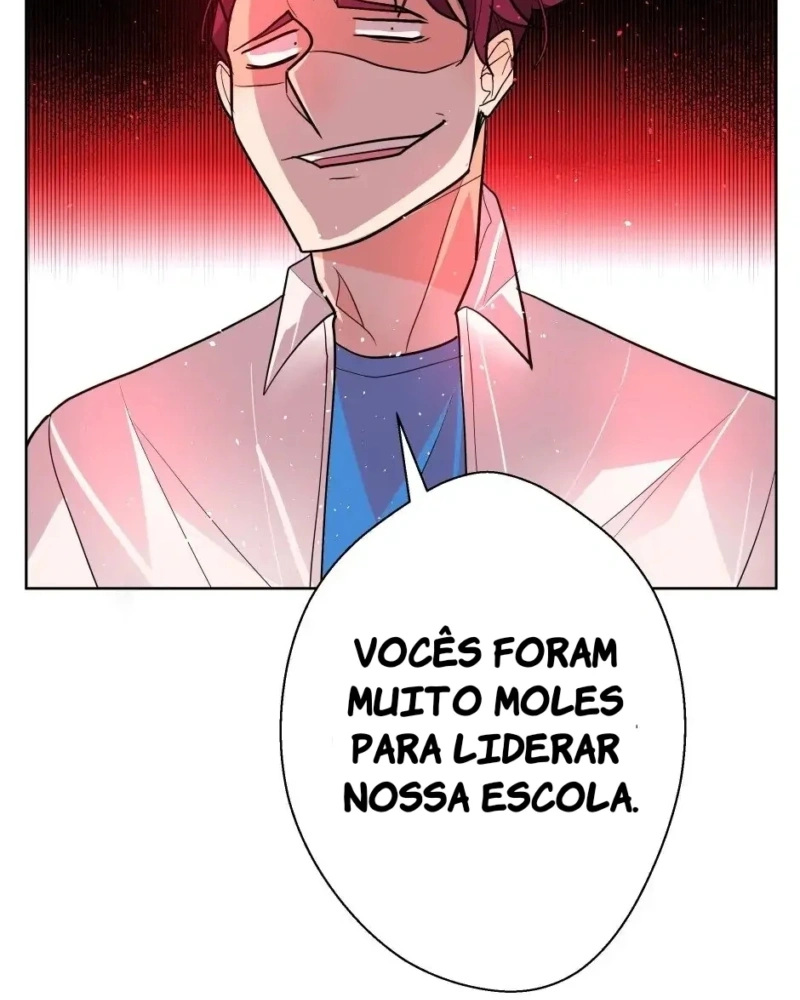 Juramento de Akira Capítulo 41 Página 29