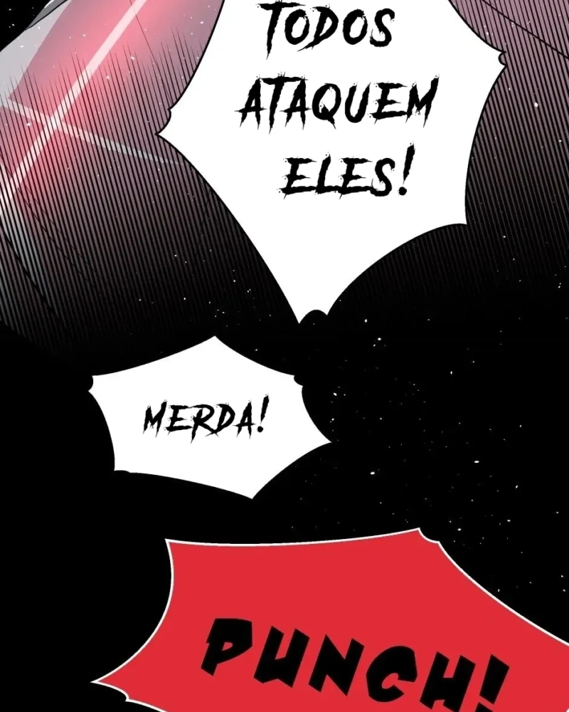 Juramento de Akira Capítulo 41 Página 33