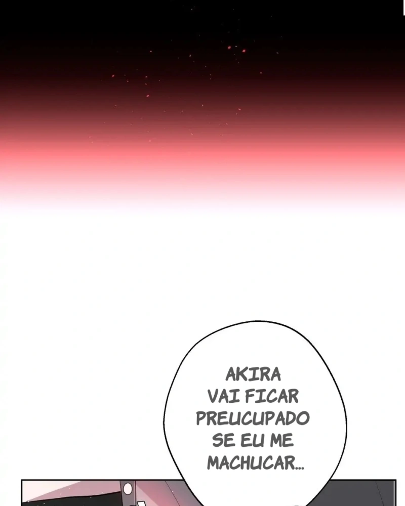 Juramento de Akira Capítulo 41 Página 37