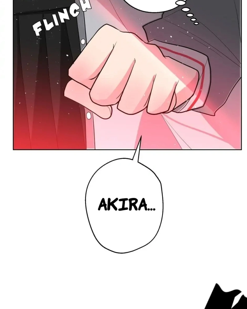 Juramento de Akira Capítulo 41 Página 38
