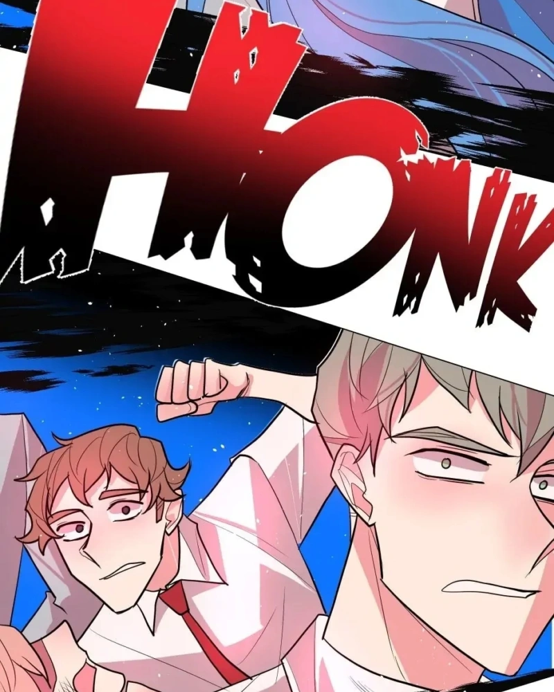 Juramento de Akira Capítulo 41 Página 40