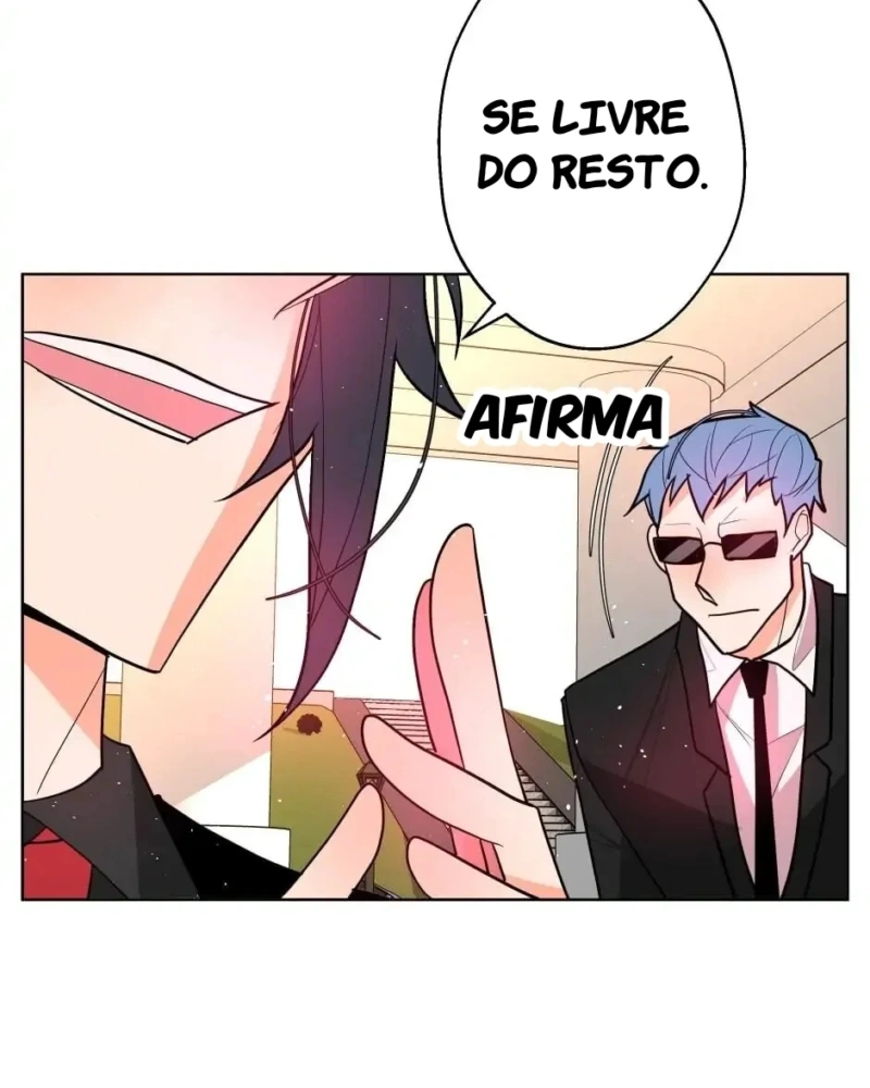 Juramento de Akira Capítulo 41 Página 47