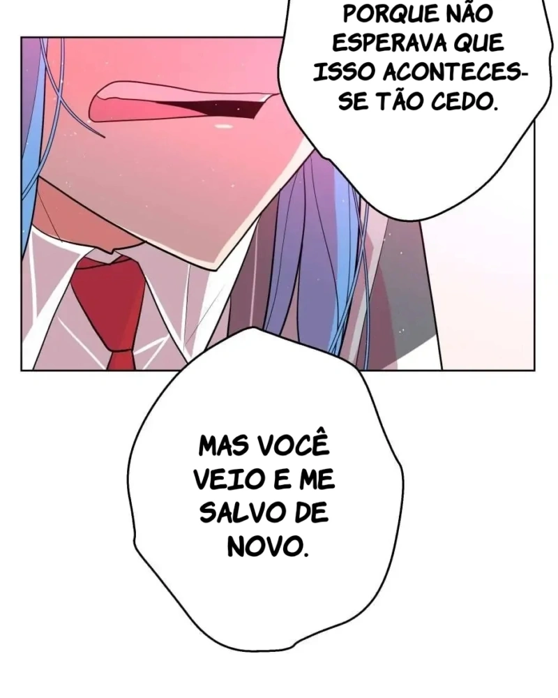 Juramento de Akira Capítulo 41 Página 57