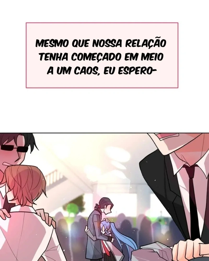 Juramento de Akira Capítulo 41 Página 65