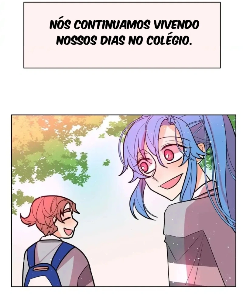 Juramento de Akira Capítulo 41 Página 70