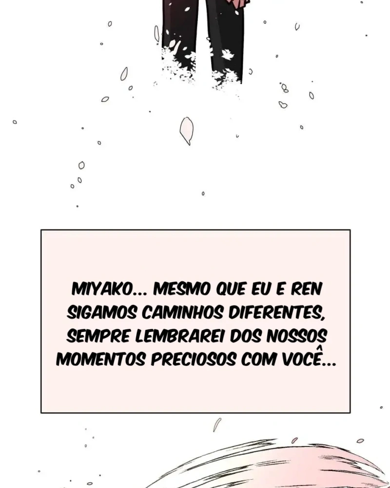 Juramento de Akira Capítulo 41 Página 74