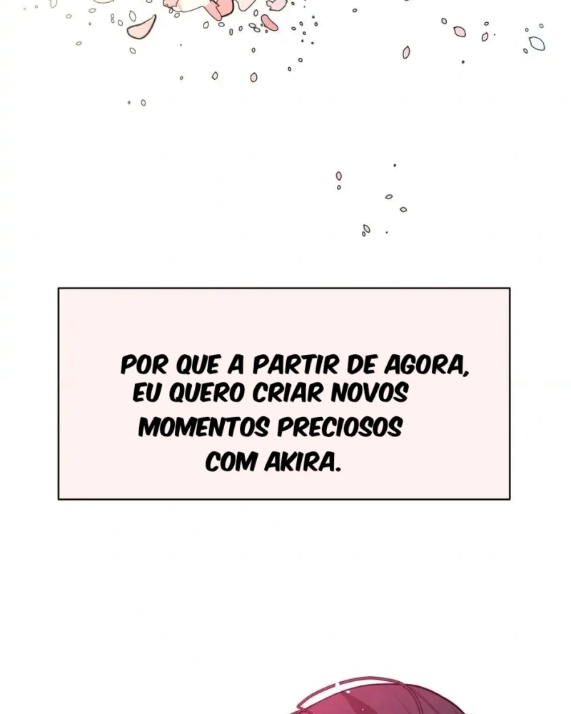 Juramento de Akira Capítulo 41 Página 76