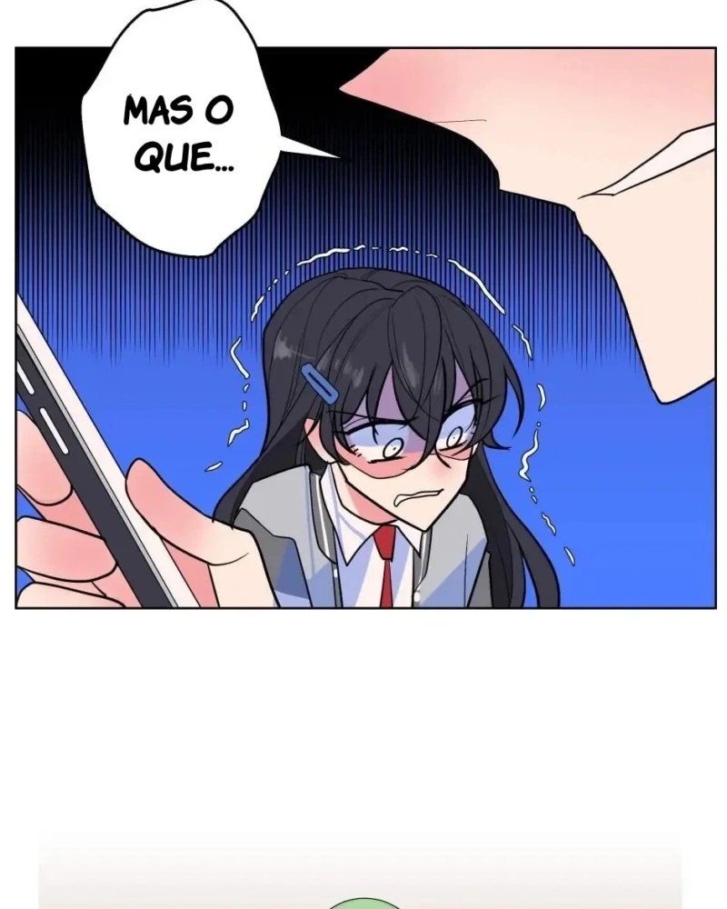 Juramento de Akira Capítulo 41 Página 9
