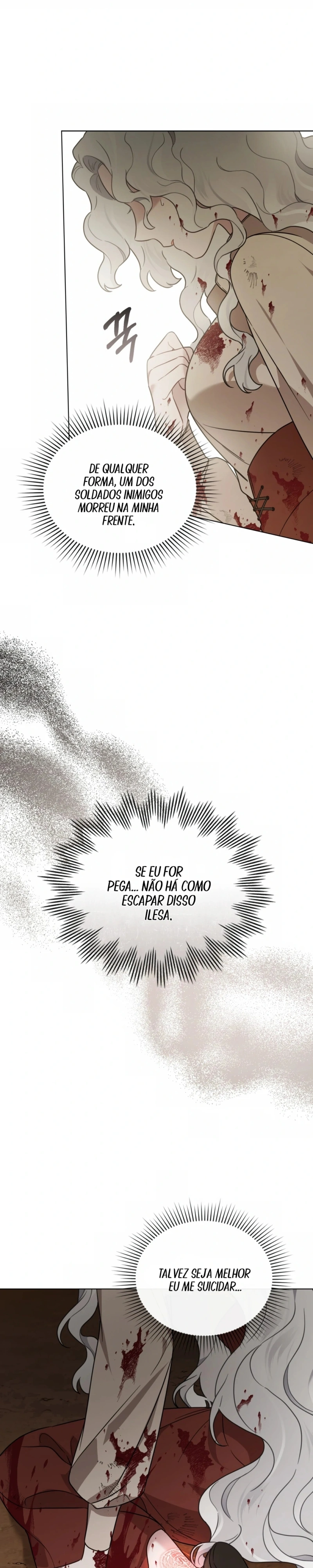 Just a Contract Marriage Capítulo 1 Página 15
