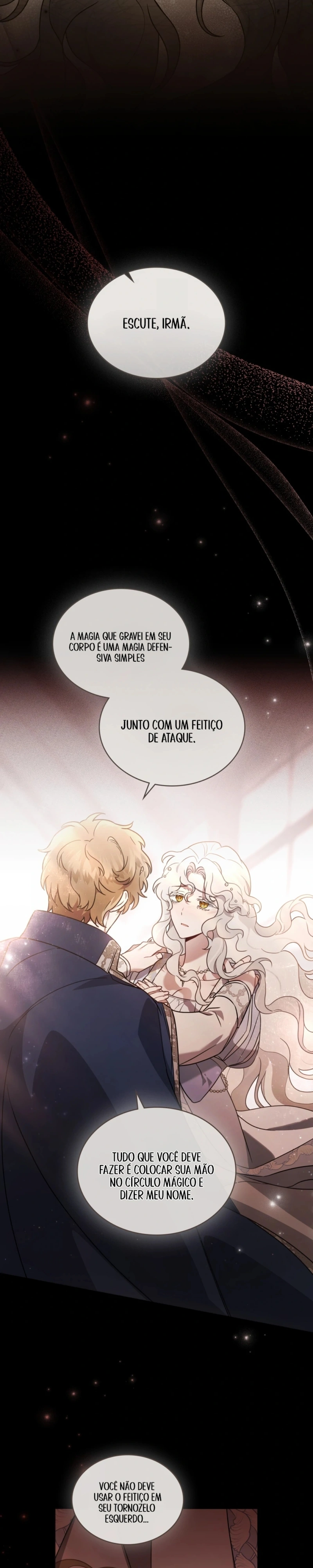Just a Contract Marriage Capítulo 1 Página 17