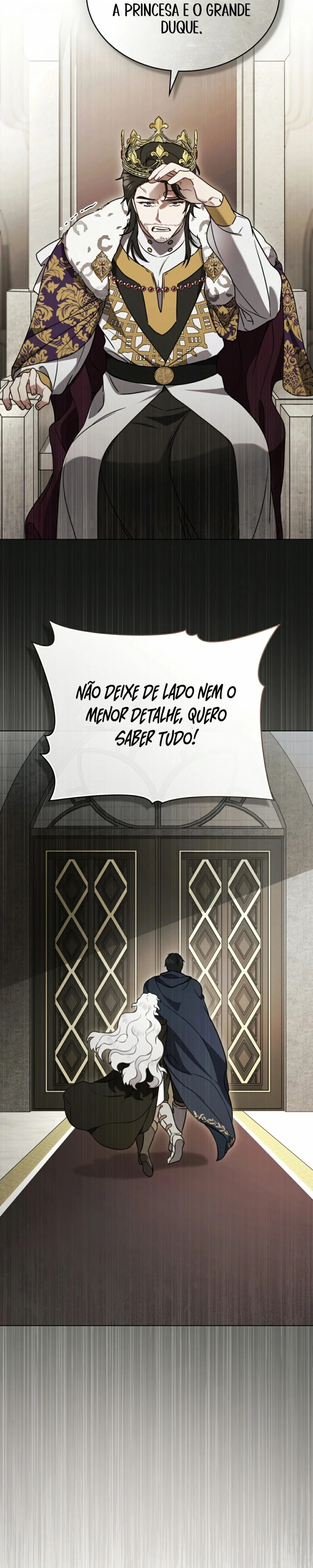 Just a Contract Marriage Capítulo 10 Página 15