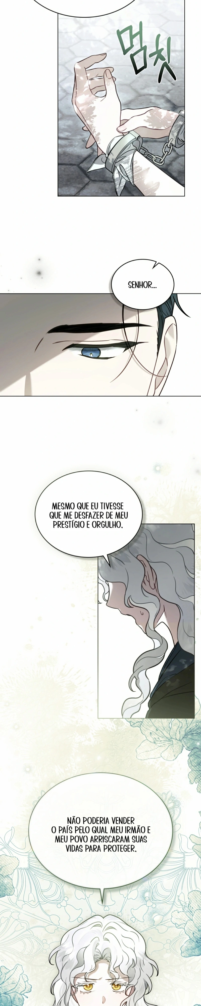 Just a Contract Marriage Capítulo 11 Página 10