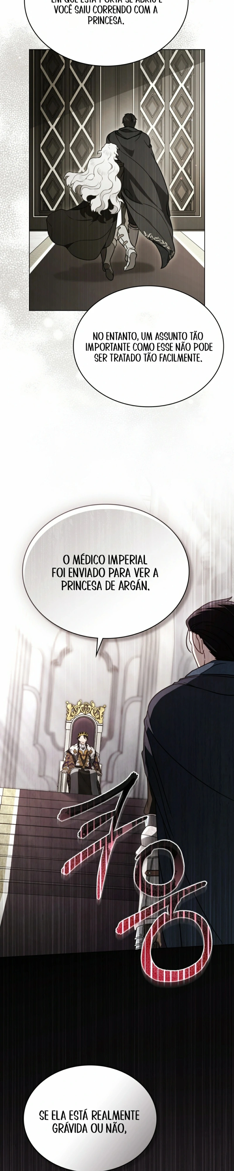 Just a Contract Marriage Capítulo 11 Página 25
