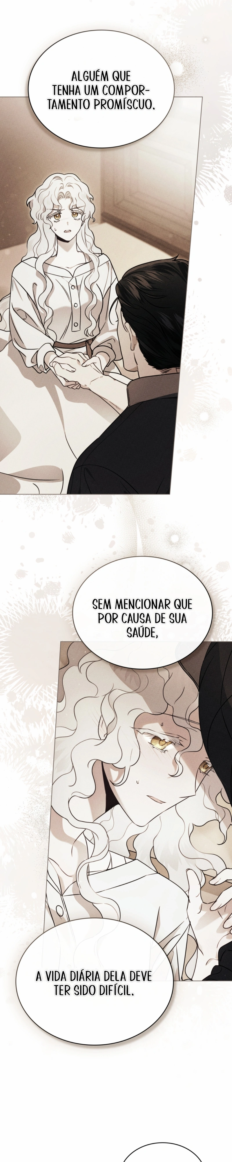 Just a Contract Marriage Capítulo 12 Página 7
