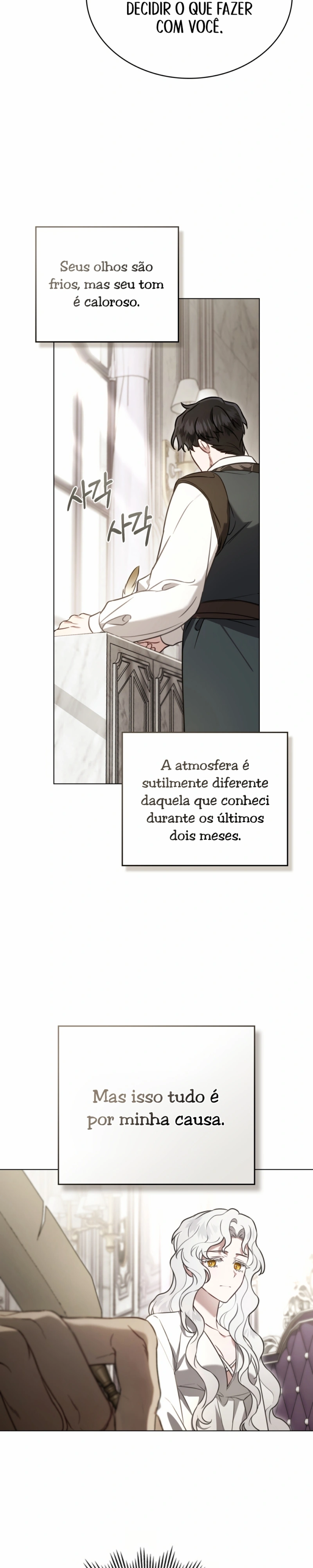 Just a Contract Marriage Capítulo 13 Página 11