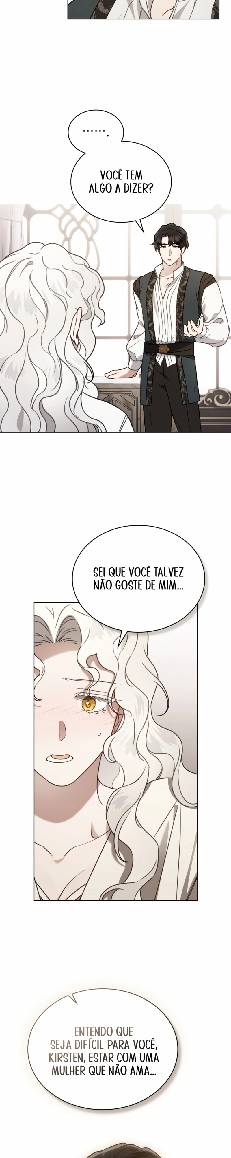 Just a Contract Marriage Capítulo 13 Página 13
