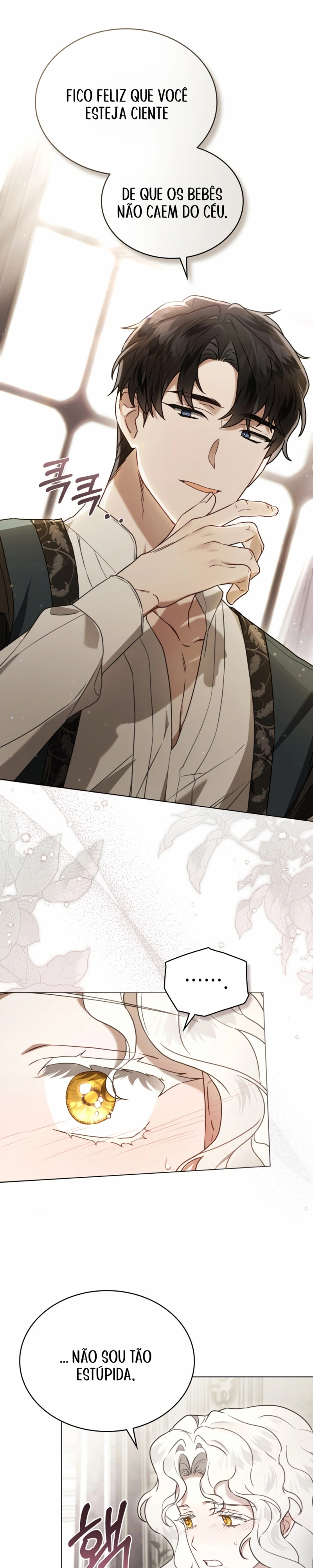 Just a Contract Marriage Capítulo 13 Página 15