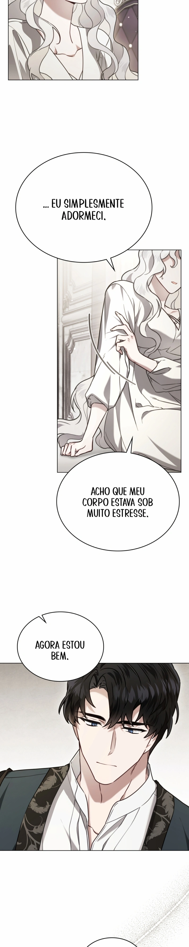 Just a Contract Marriage Capítulo 13 Página 2