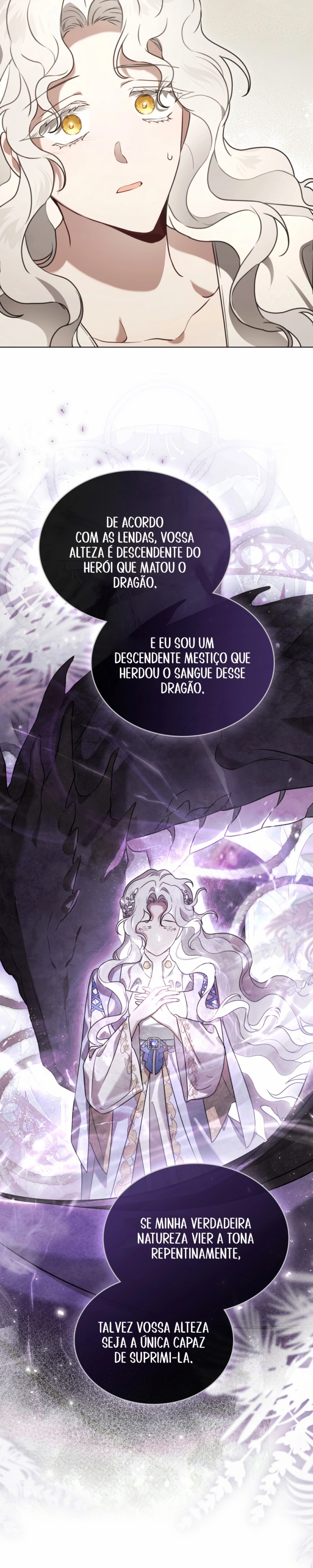 Just a Contract Marriage Capítulo 13 Página 5
