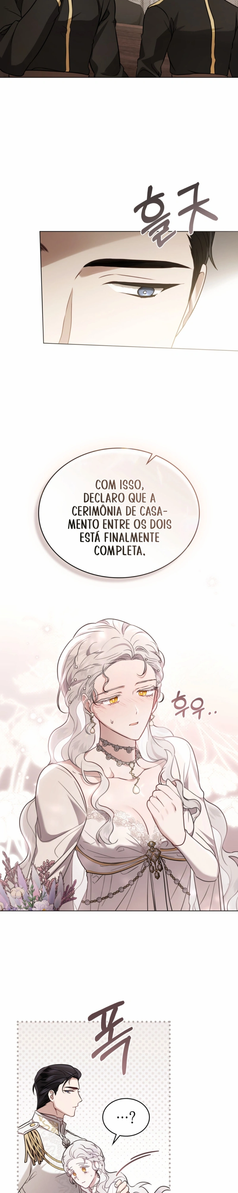 Just a Contract Marriage Capítulo 14 Página 15