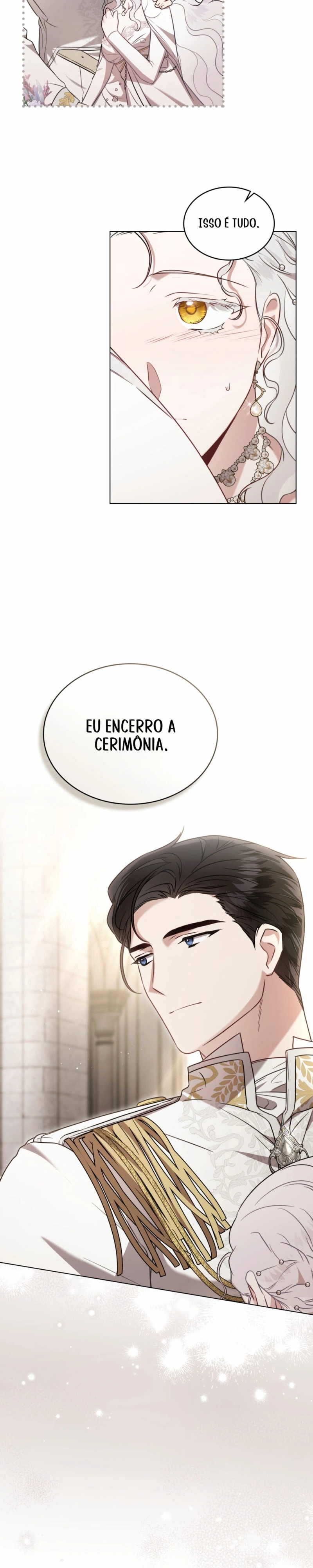 Just a Contract Marriage Capítulo 14 Página 16