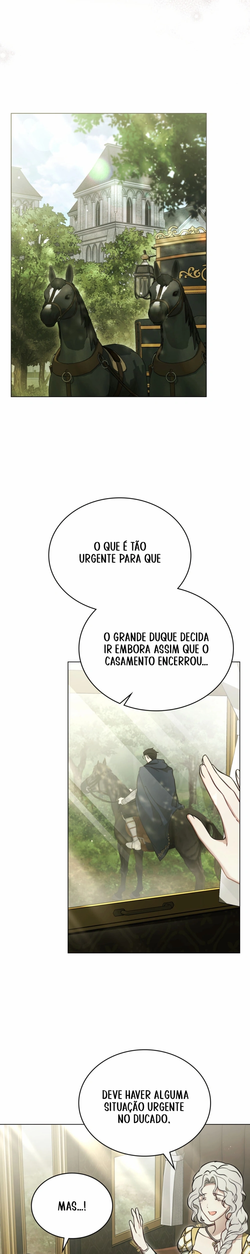 Just a Contract Marriage Capítulo 14 Página 17