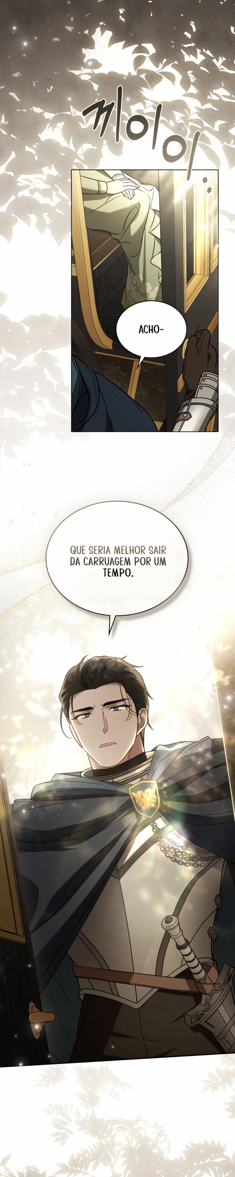 Just a Contract Marriage Capítulo 14 Página 22