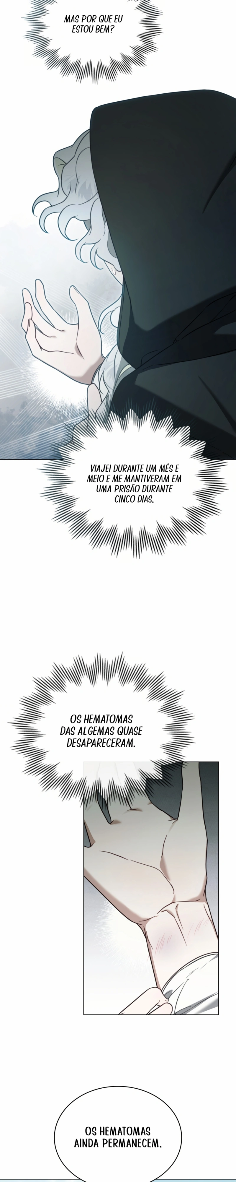 Just a Contract Marriage Capítulo 15 Página 12