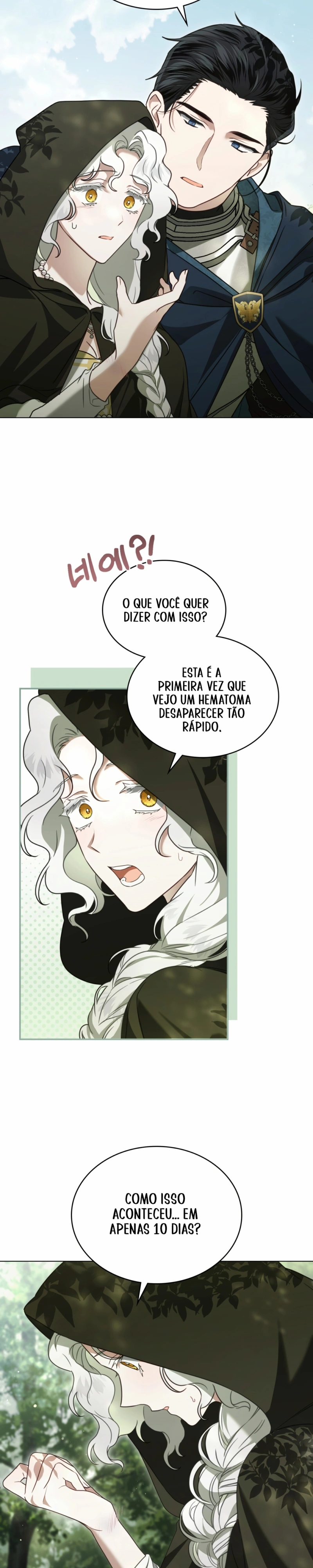 Just a Contract Marriage Capítulo 15 Página 13