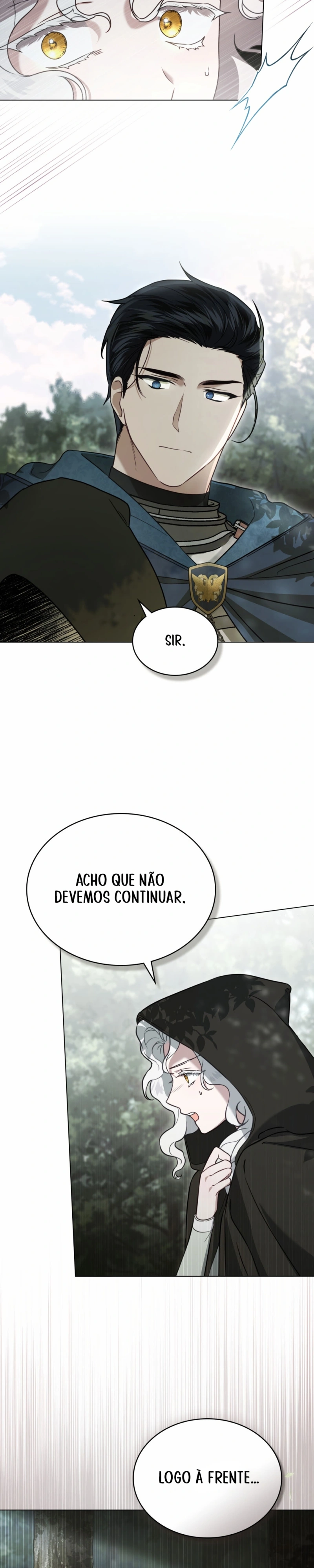 Just a Contract Marriage Capítulo 15 Página 20