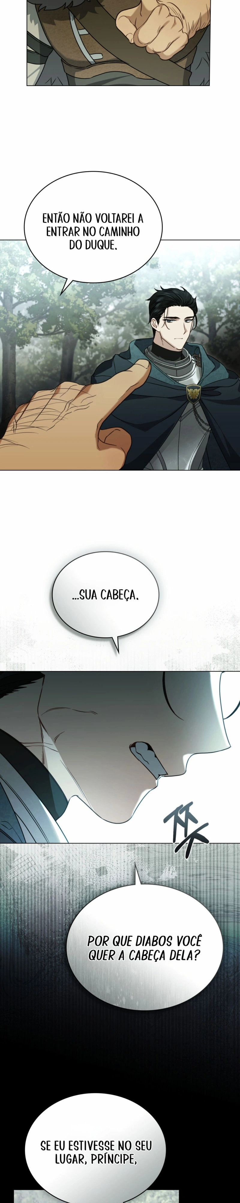 Just a Contract Marriage Capítulo 16 Página 19