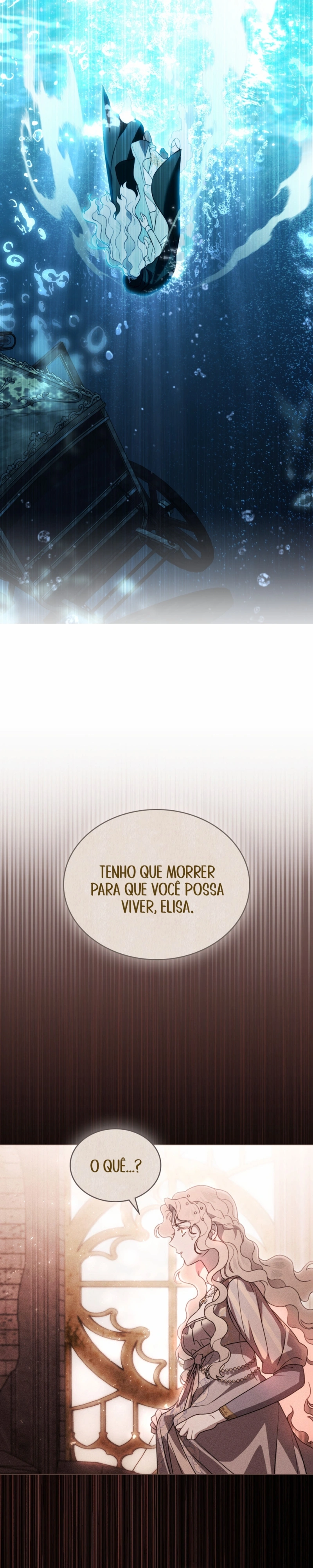 Just a Contract Marriage Capítulo 17 Página 13
