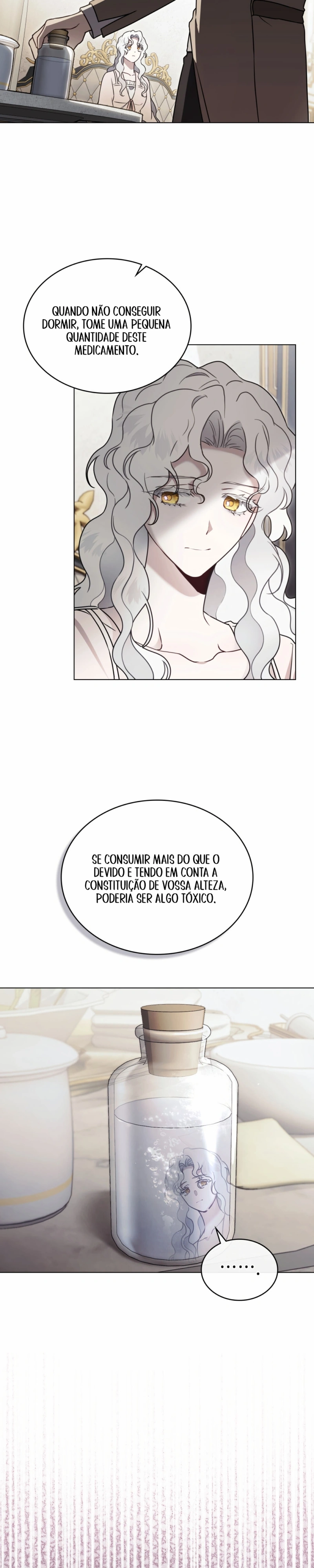 Just a Contract Marriage Capítulo 18 Página 11