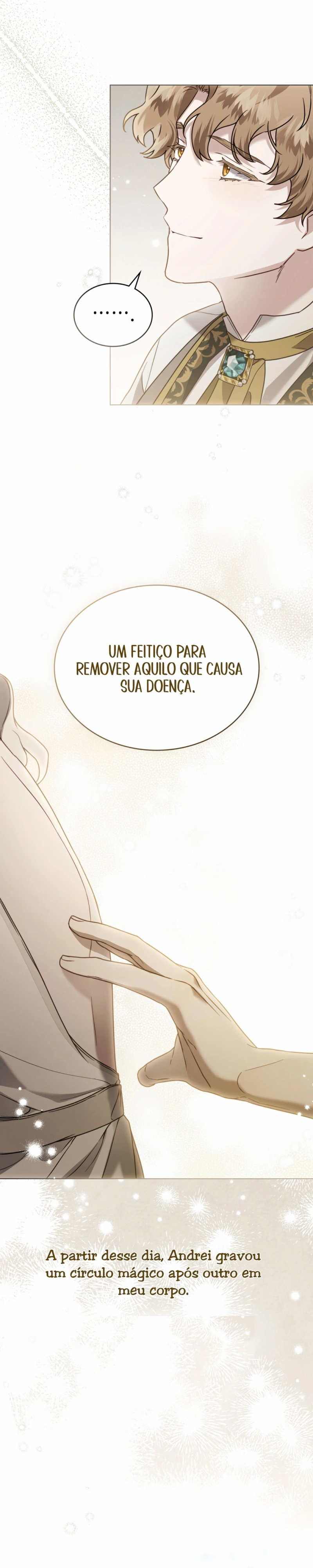 Just a Contract Marriage Capítulo 18 Página 16