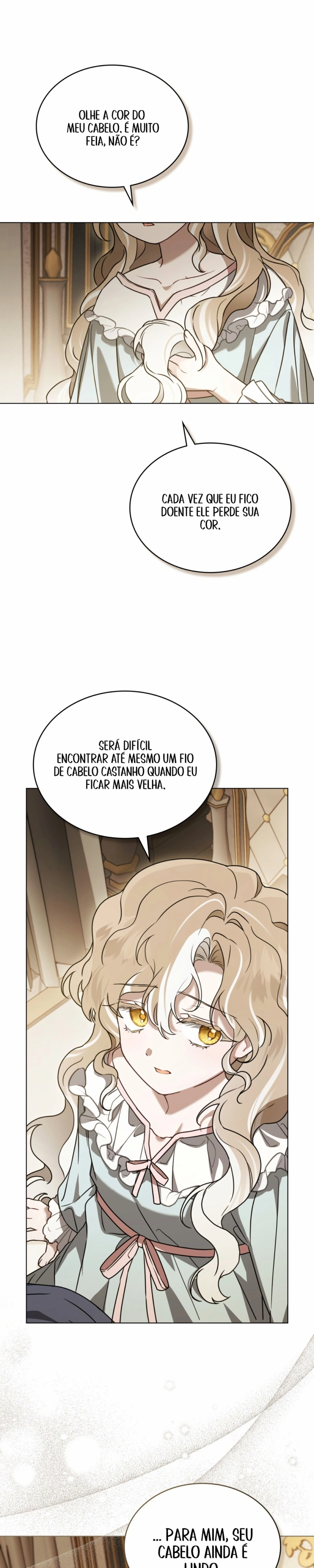 Just a Contract Marriage Capítulo 18 Página 5