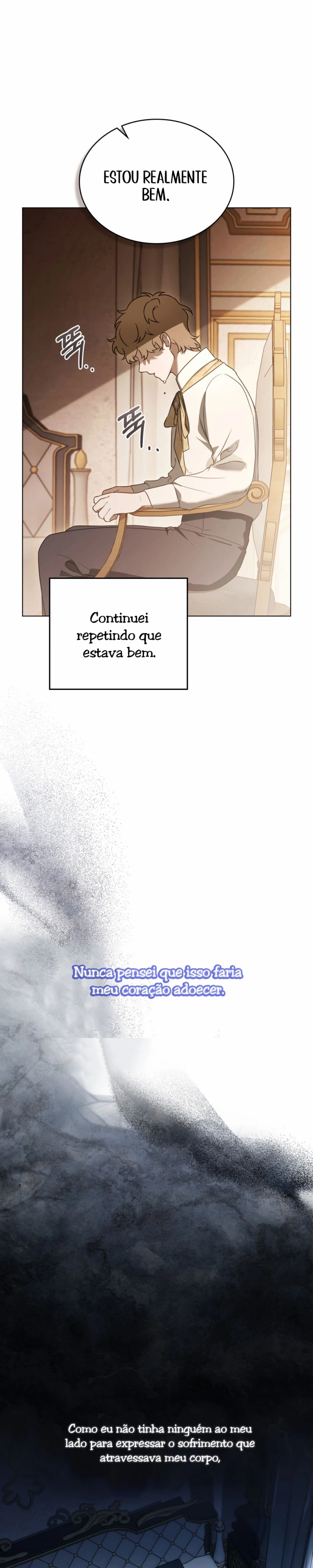 Just a Contract Marriage Capítulo 18 Página 9