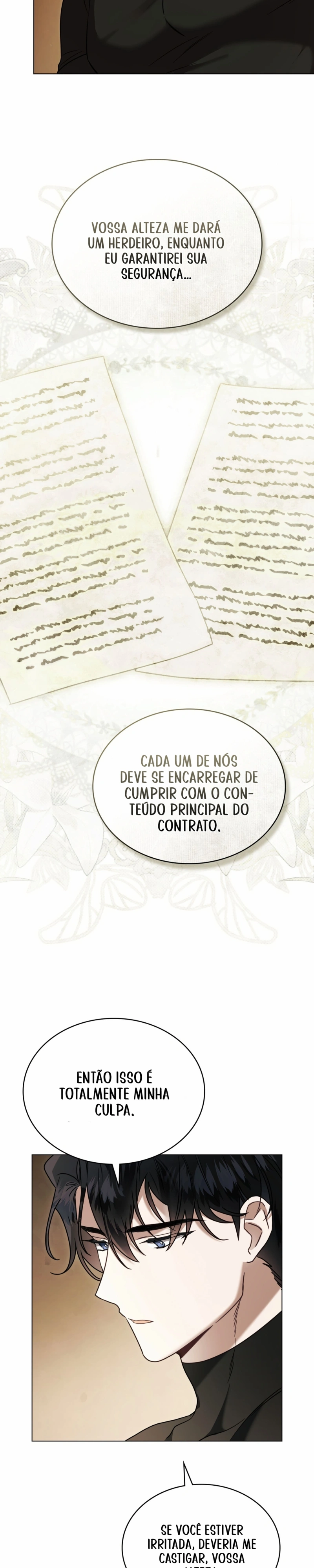 Just a Contract Marriage Capítulo 19 Página 15