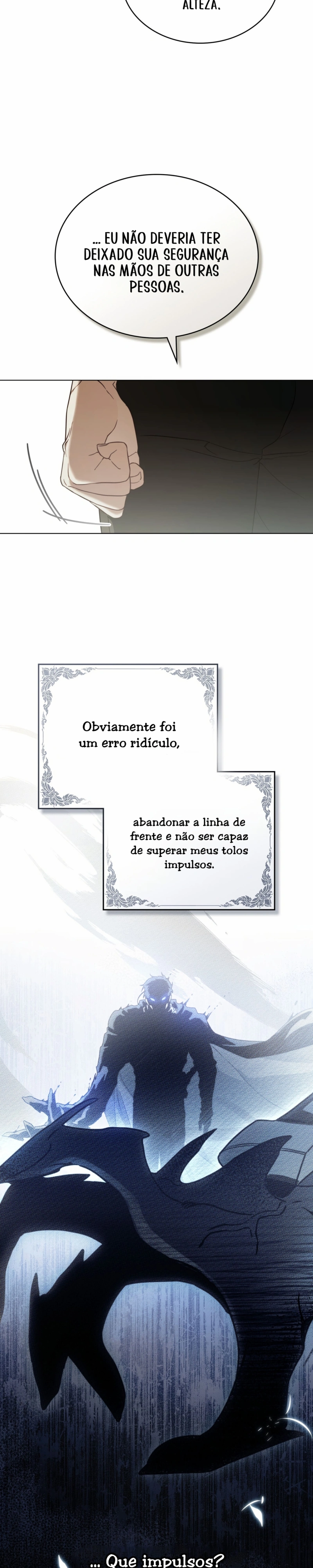 Just a Contract Marriage Capítulo 19 Página 16