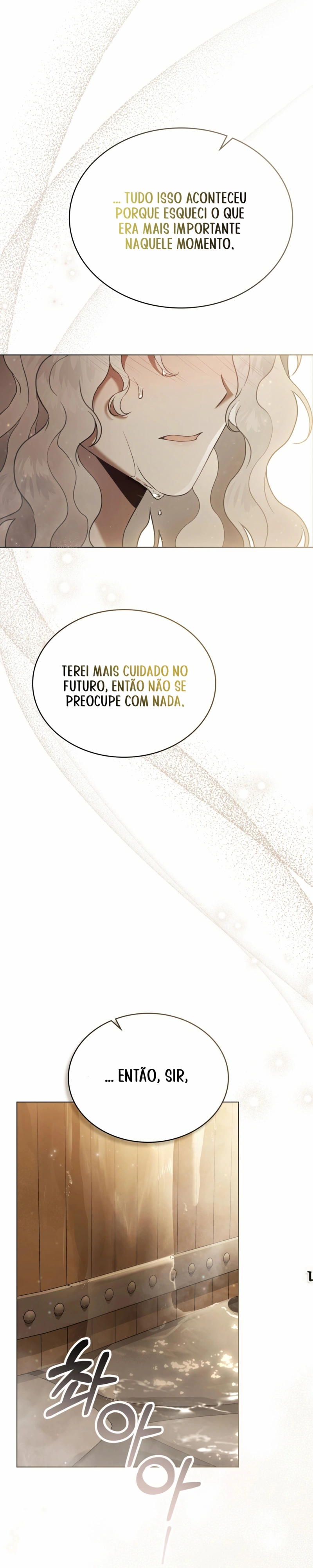 Just a Contract Marriage Capítulo 19 Página 19