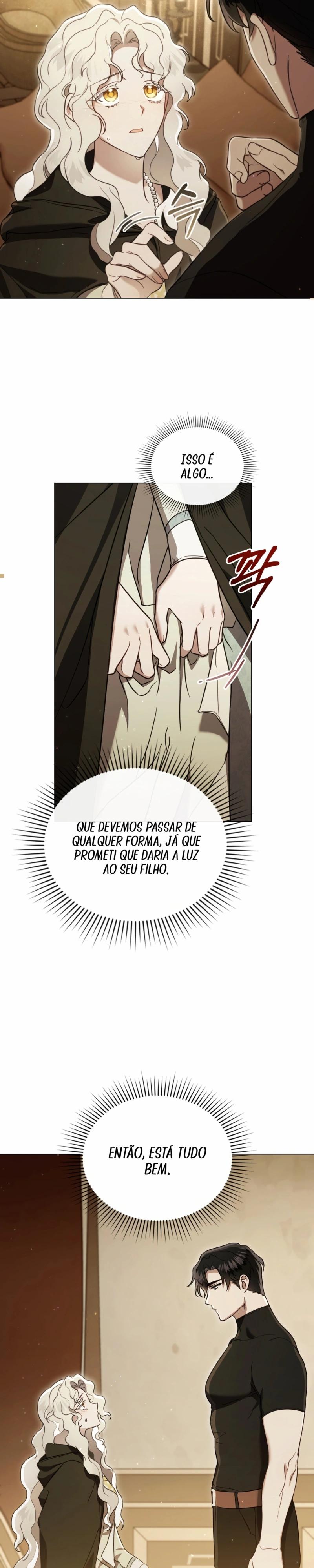 Just a Contract Marriage Capítulo 19 Página 2