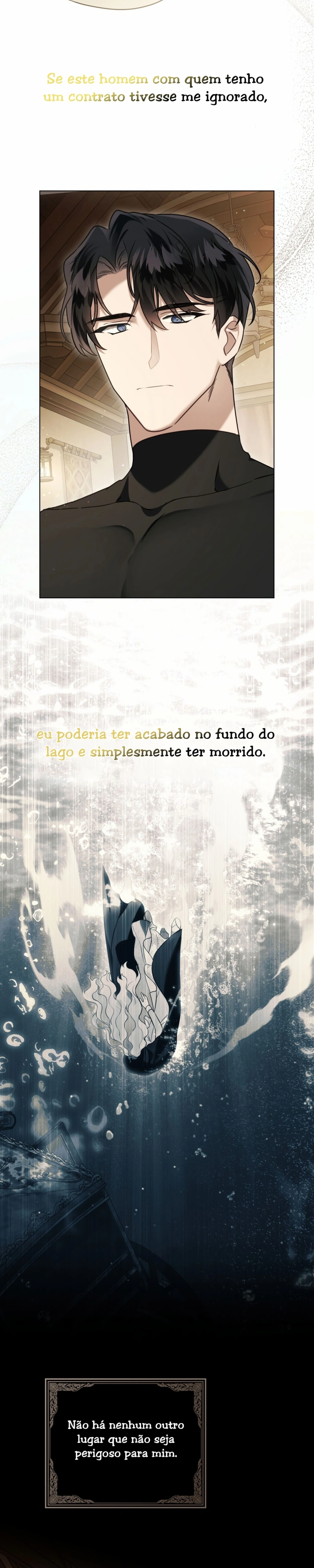 Just a Contract Marriage Capítulo 19 Página 24