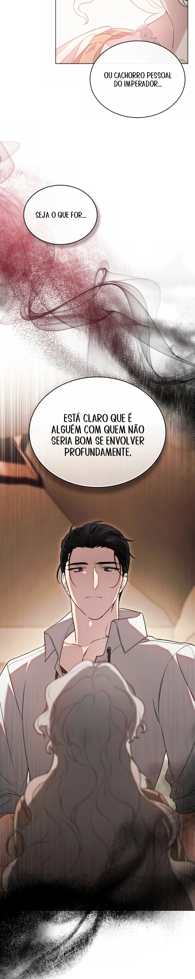 Just a Contract Marriage Capítulo 2 Página 8