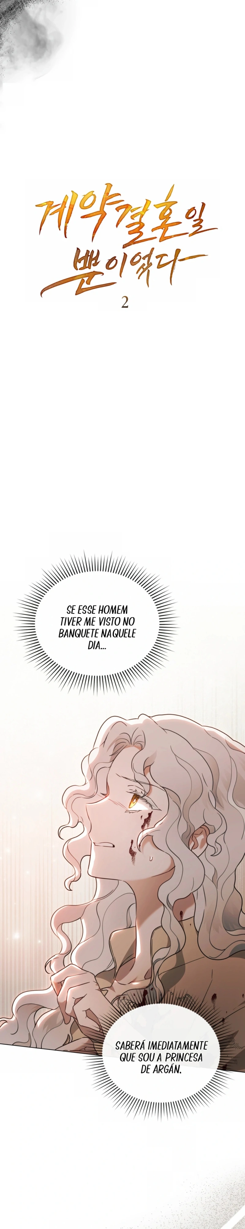 Just a Contract Marriage Capítulo 2 Página 9
