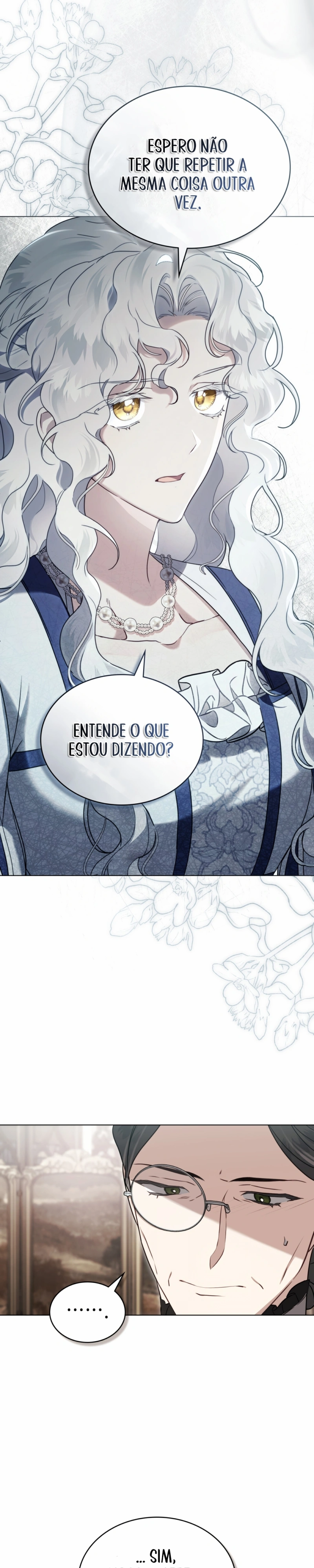 Just a Contract Marriage Capítulo 22 Página 14