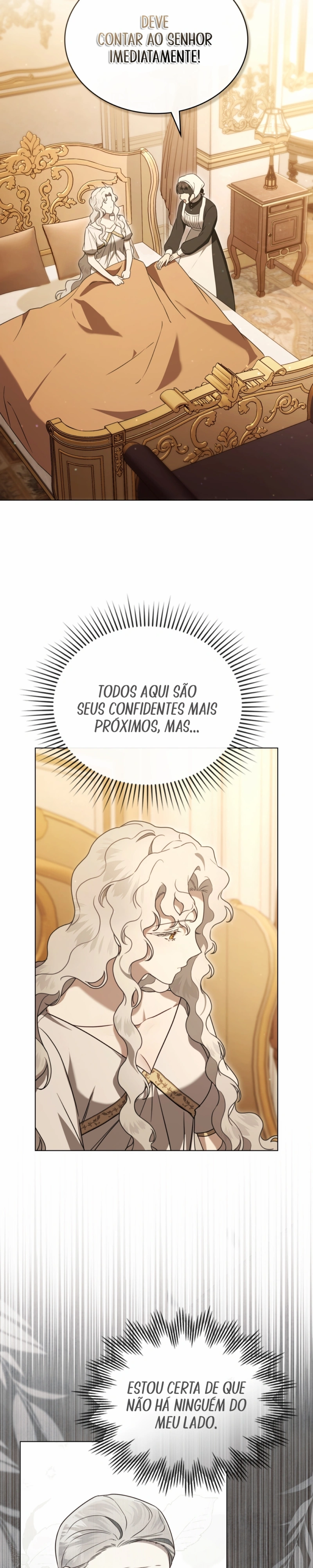 Just a Contract Marriage Capítulo 22 Página 16