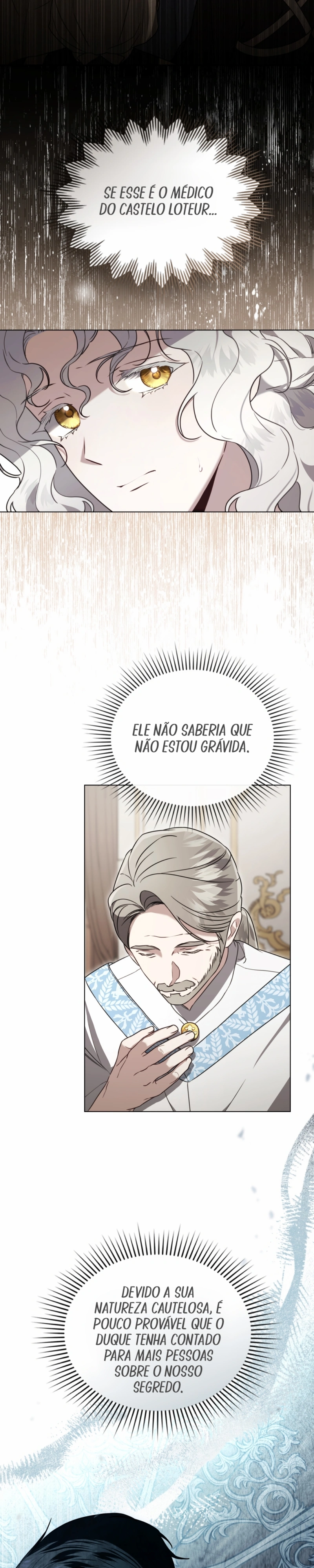 Just a Contract Marriage Capítulo 22 Página 2