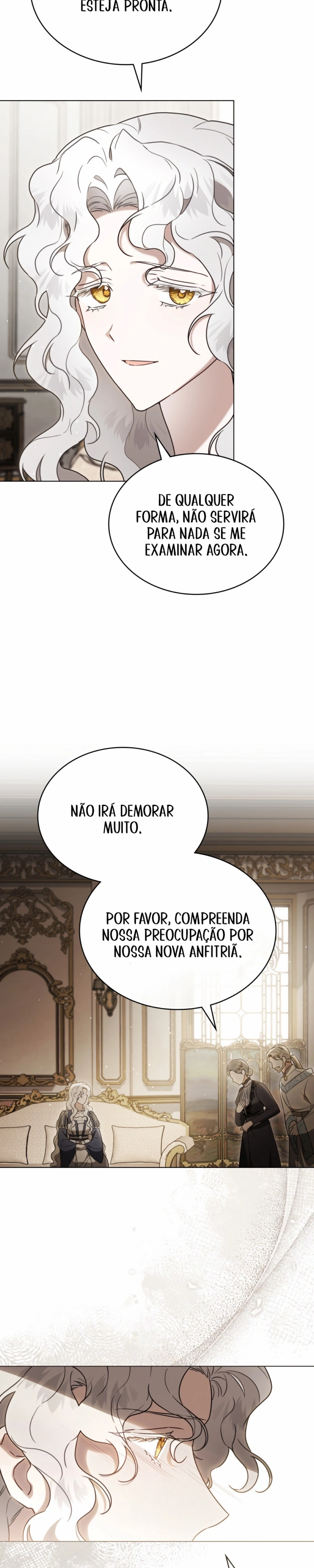 Just a Contract Marriage Capítulo 22 Página 5